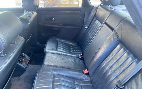 Audi A8, 1998 год, 555 555 рублей, 8 фотография