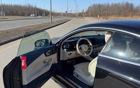 Mercedes-Benz E-Класс, 2020 год, 5 500 000 рублей, 13 фотография