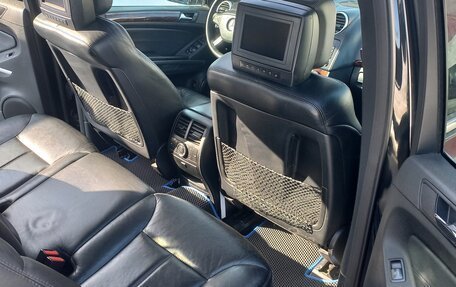 Mercedes-Benz GL-Класс, 2008 год, 1 220 000 рублей, 5 фотография