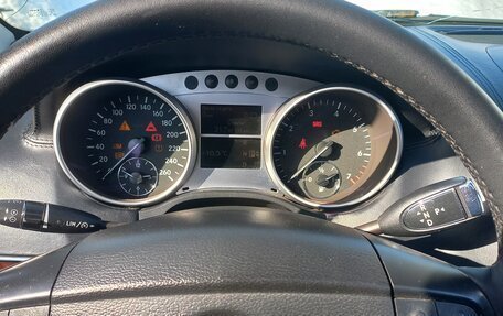 Mercedes-Benz GL-Класс, 2008 год, 1 220 000 рублей, 6 фотография