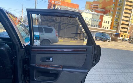 Audi A8, 1998 год, 555 555 рублей, 11 фотография