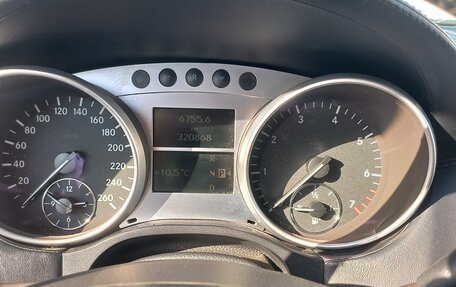 Mercedes-Benz GL-Класс, 2008 год, 1 220 000 рублей, 9 фотография