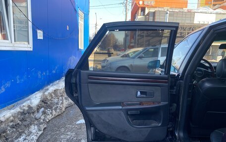 Audi A8, 1998 год, 555 555 рублей, 12 фотография