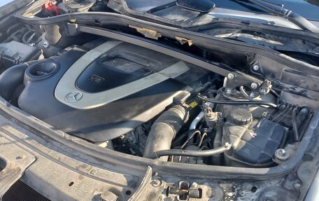 Mercedes-Benz GL-Класс, 2008 год, 1 220 000 рублей, 11 фотография