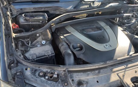 Mercedes-Benz GL-Класс, 2008 год, 1 220 000 рублей, 10 фотография