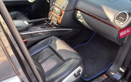 Mercedes-Benz GL-Класс, 2008 год, 1 220 000 рублей, 8 фотография