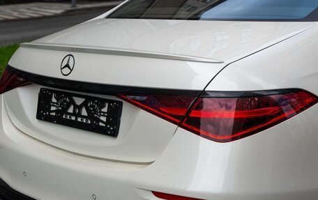 Mercedes-Benz S-Класс, 2023 год, 13 000 000 рублей, 5 фотография