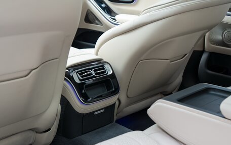 Mercedes-Benz S-Класс, 2023 год, 13 000 000 рублей, 11 фотография