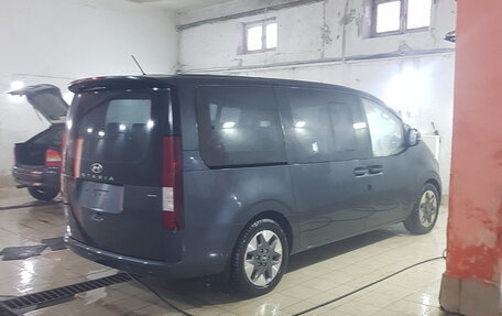 Hyundai Staria, 2021 год, 5 100 000 рублей, 6 фотография