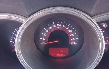 KIA Sorento II рестайлинг, 2011 год, 1 050 000 рублей, 7 фотография