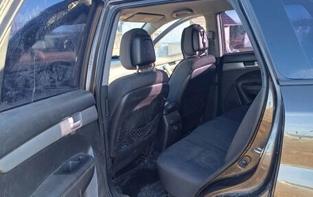 KIA Sorento II рестайлинг, 2011 год, 1 050 000 рублей, 8 фотография