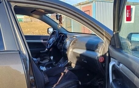 KIA Sorento II рестайлинг, 2011 год, 1 050 000 рублей, 9 фотография