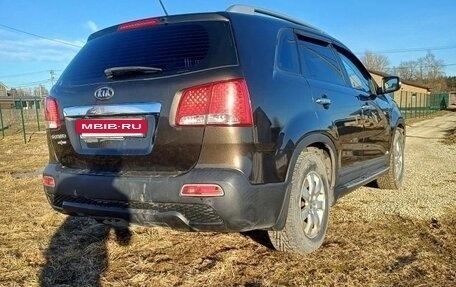 KIA Sorento II рестайлинг, 2011 год, 1 050 000 рублей, 4 фотография