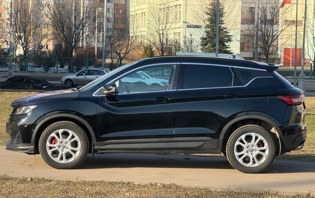 Geely Coolray I, 2021 год, 1 430 000 рублей, 4 фотография