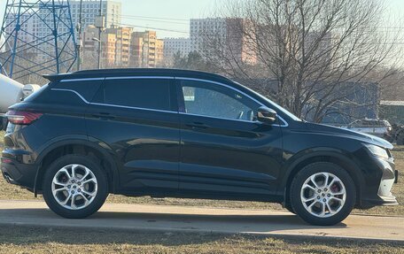 Geely Coolray I, 2021 год, 1 430 000 рублей, 8 фотография