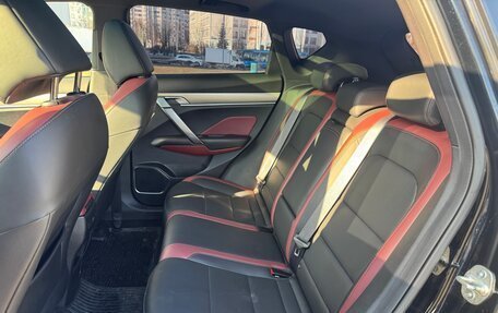 Geely Coolray I, 2021 год, 1 430 000 рублей, 13 фотография