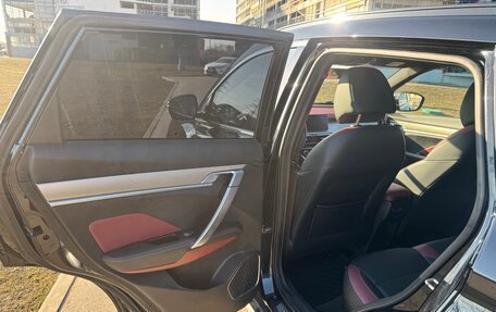 Geely Coolray I, 2021 год, 1 430 000 рублей, 12 фотография