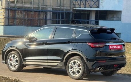 Geely Coolray I, 2021 год, 1 430 000 рублей, 5 фотография