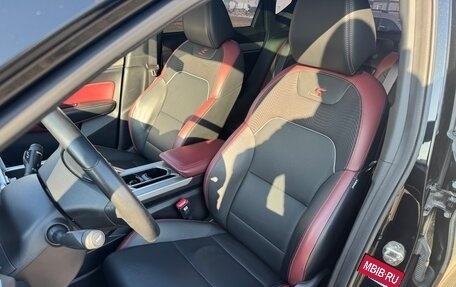 Geely Coolray I, 2021 год, 1 430 000 рублей, 11 фотография