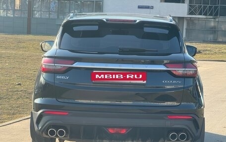 Geely Coolray I, 2021 год, 1 430 000 рублей, 6 фотография