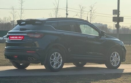 Geely Coolray I, 2021 год, 1 430 000 рублей, 7 фотография