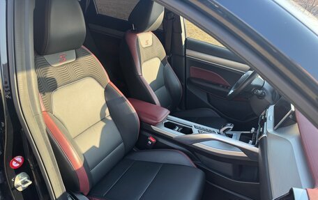 Geely Coolray I, 2021 год, 1 430 000 рублей, 18 фотография