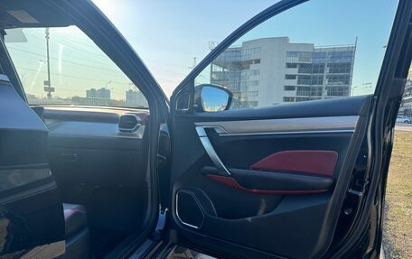 Geely Coolray I, 2021 год, 1 430 000 рублей, 17 фотография