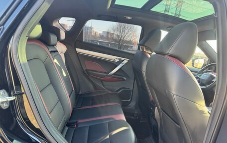 Geely Coolray I, 2021 год, 1 430 000 рублей, 16 фотография