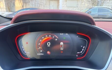 Geely Coolray I, 2021 год, 1 430 000 рублей, 21 фотография