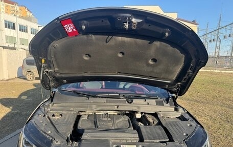 Geely Coolray I, 2021 год, 1 430 000 рублей, 20 фотография