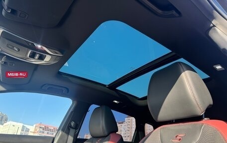 Geely Coolray I, 2021 год, 1 430 000 рублей, 19 фотография