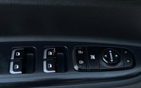 KIA Rio IV, 2017 год, 1 320 000 рублей, 12 фотография