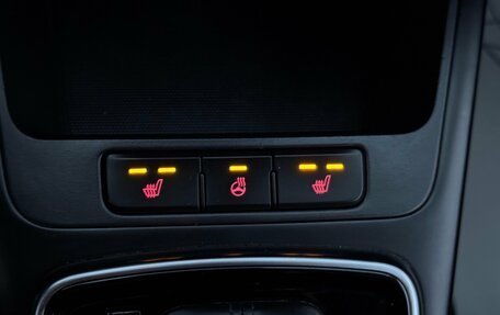 KIA Rio IV, 2017 год, 1 320 000 рублей, 26 фотография