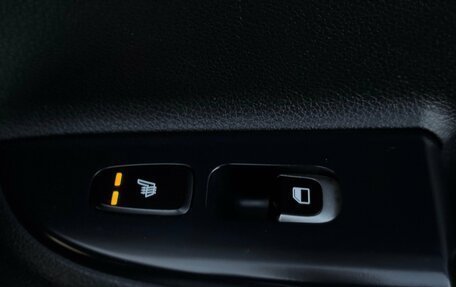 KIA Rio IV, 2017 год, 1 320 000 рублей, 27 фотография