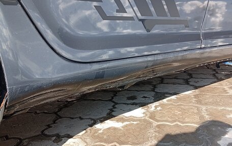 Skoda Octavia, 2012 год, 850 000 рублей, 5 фотография