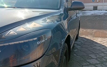 Skoda Octavia, 2012 год, 850 000 рублей, 10 фотография