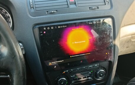 Skoda Octavia, 2012 год, 850 000 рублей, 3 фотография