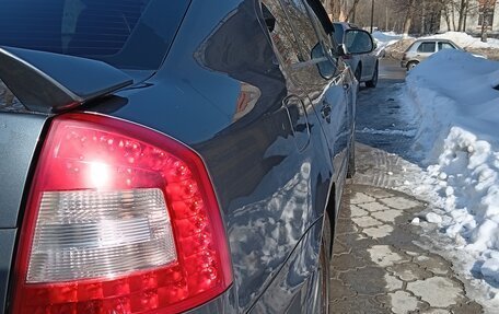 Skoda Octavia, 2012 год, 850 000 рублей, 7 фотография