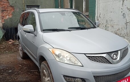 Great Wall Hover H5, 2014 год, 550 000 рублей, 1 фотография