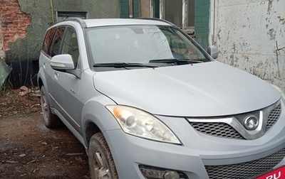 Great Wall Hover H5, 2014 год, 550 000 рублей, 1 фотография