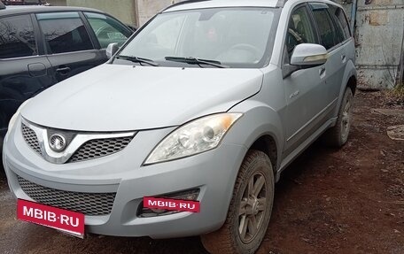 Great Wall Hover H5, 2014 год, 550 000 рублей, 2 фотография