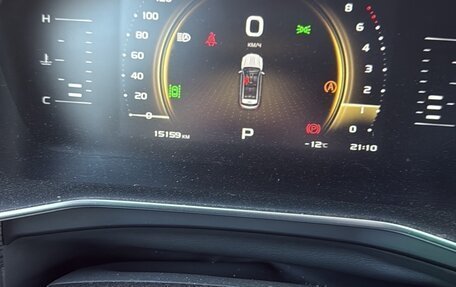 Geely Atlas, 2024 год, 2 200 000 рублей, 1 фотография