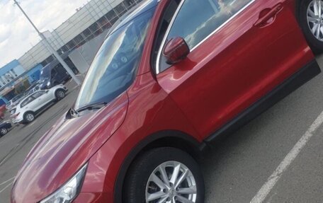 Nissan Qashqai, 2014 год, 1 950 000 рублей, 1 фотография