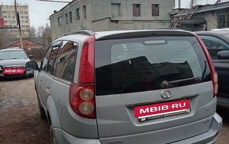 Great Wall Hover H5, 2014 год, 550 000 рублей, 4 фотография