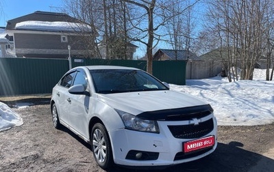 Chevrolet Cruze II, 2011 год, 600 000 рублей, 1 фотография