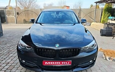 BMW 3 серия, 2019 год, 2 399 000 рублей, 1 фотография