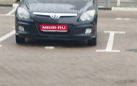 Hyundai i30 I, 2009 год, 625 000 рублей, 1 фотография