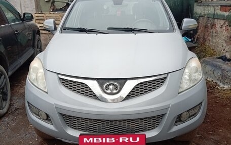 Great Wall Hover H5, 2014 год, 550 000 рублей, 8 фотография