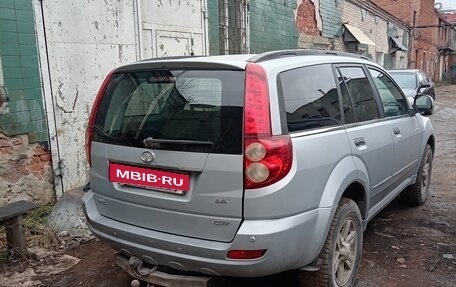 Great Wall Hover H5, 2014 год, 550 000 рублей, 7 фотография