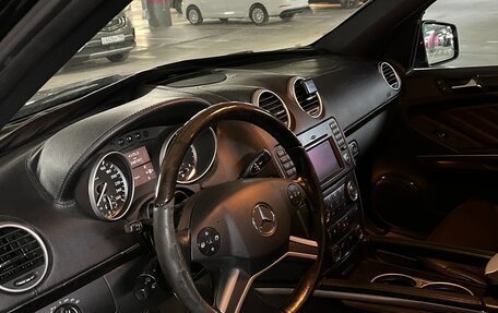Mercedes-Benz GL-Класс, 2012 год, 1 450 000 рублей, 10 фотография